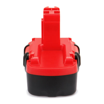 SHENTEC 14.4V 3500mAh Ni-MH batterij voor Bosch BAT038 BAT040 PSR