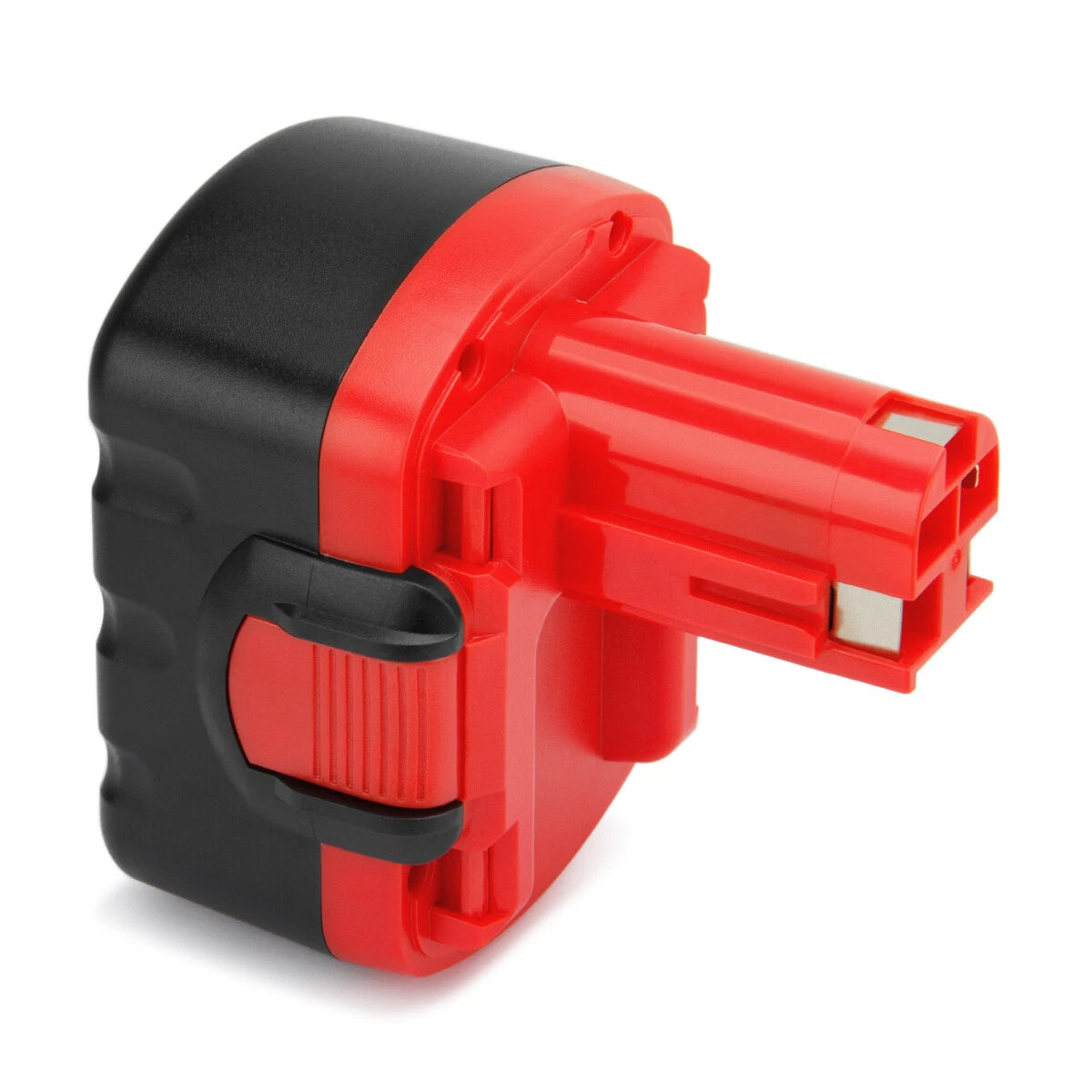 SHENTEC 14.4V 3500mAh Ni-MH batterij voor Bosch BAT038 BAT040 PSR