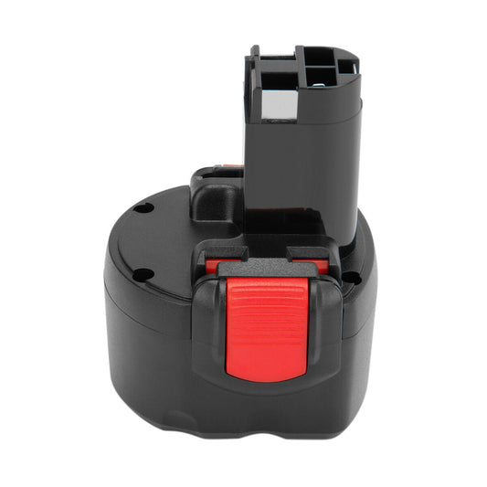 SHENTEC 9.6V 4000mAh Ni-MH Battery for Bosch BAT048 BAT100 PSR 960 GSR 9.6 BPT1041