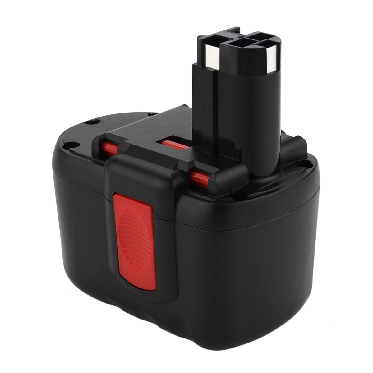 SHENTEC 24V 4Ah Ni-MH-batterij voor Bosch BAT240 BAT299 BAT030 BAT031 GBH24VF