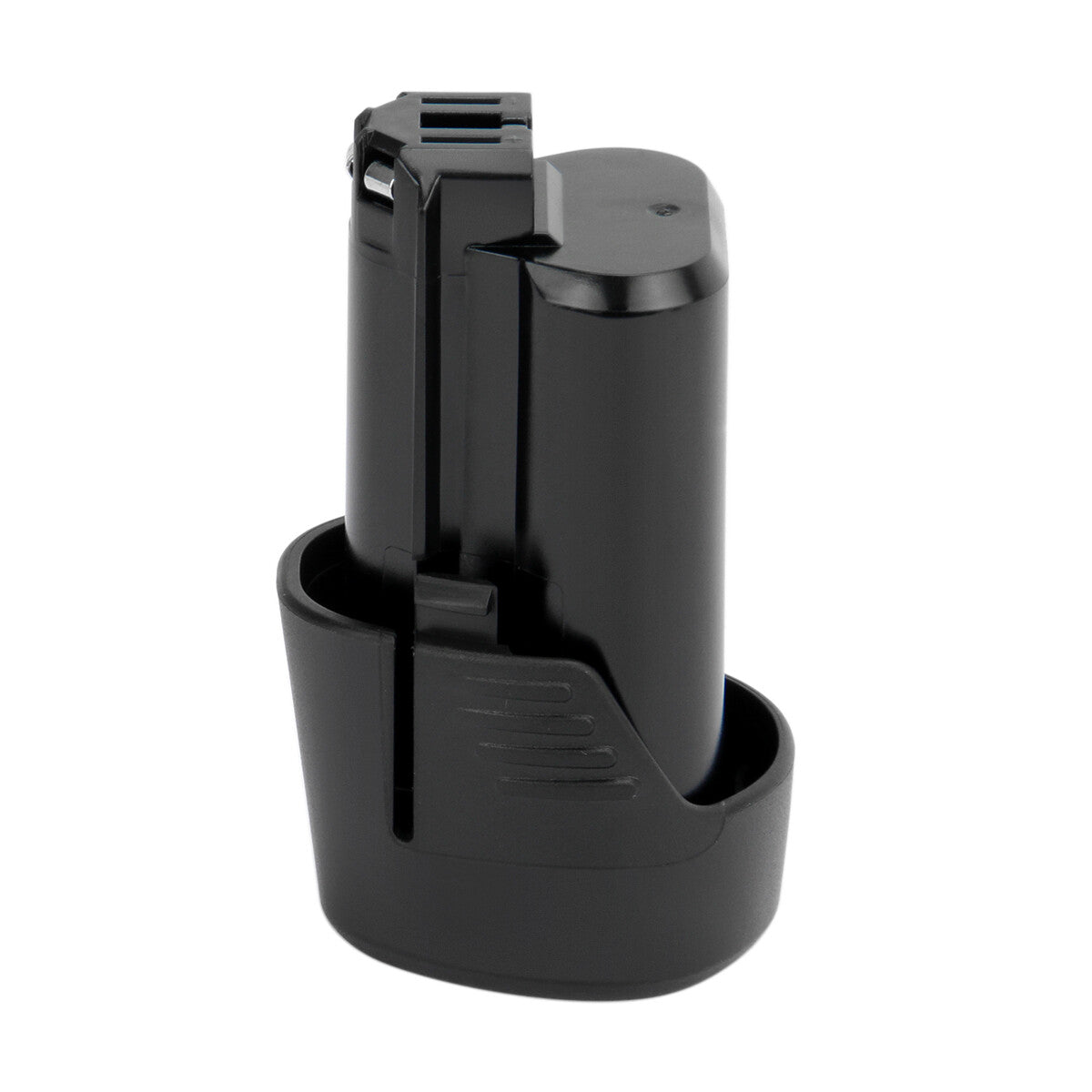 SHENTEC 2X 3.0AH 10.8V Li-ion Vervangende Accu Voor Bosch BAT411 BAT413 GSR GDR GWI GSA GMF