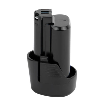 SHENTEC 2X 3.0AH 10.8V Li-ion Vervangende Accu Voor Bosch BAT411 BAT413 GSR GDR GWI GSA GMF