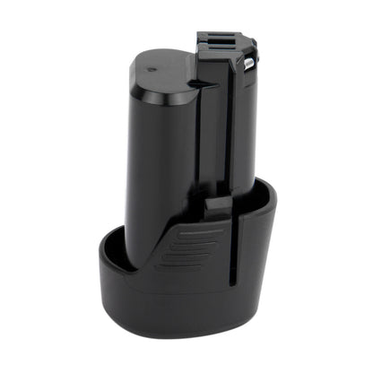 SHENTEC 2X 3.0AH 10.8V Li-ion Vervangende Accu Voor Bosch BAT411 BAT413 GSR GDR GWI GSA GMF