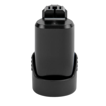 SHENTEC 2X 3.0AH 10.8V Li-ion Vervangende Accu Voor Bosch BAT411 BAT413 GSR GDR GWI GSA GMF