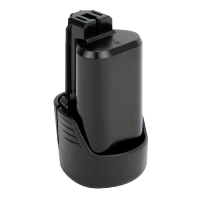 SHENTEC 2X 3.0AH 10.8V Li-ion Vervangende Accu Voor Bosch BAT411 BAT413 GSR GDR GWI GSA GMF