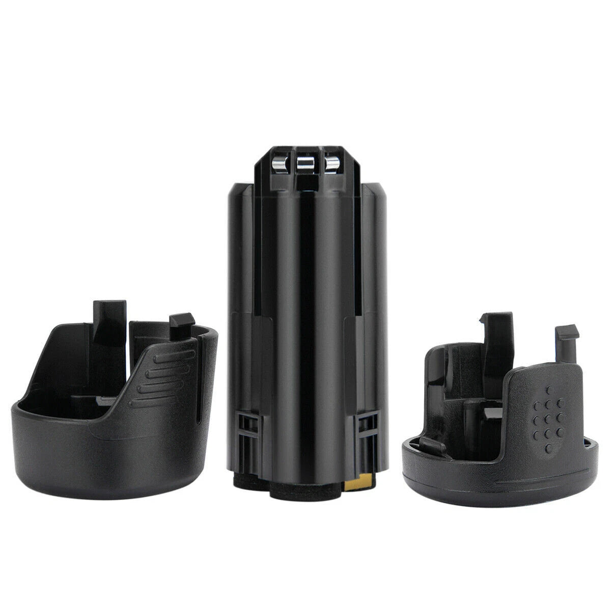 SHENTEC 3.5Ah 10.8V Li-ion-accu voor Bosch BAT411 BAT414 GDR GSR GSC 2607336013