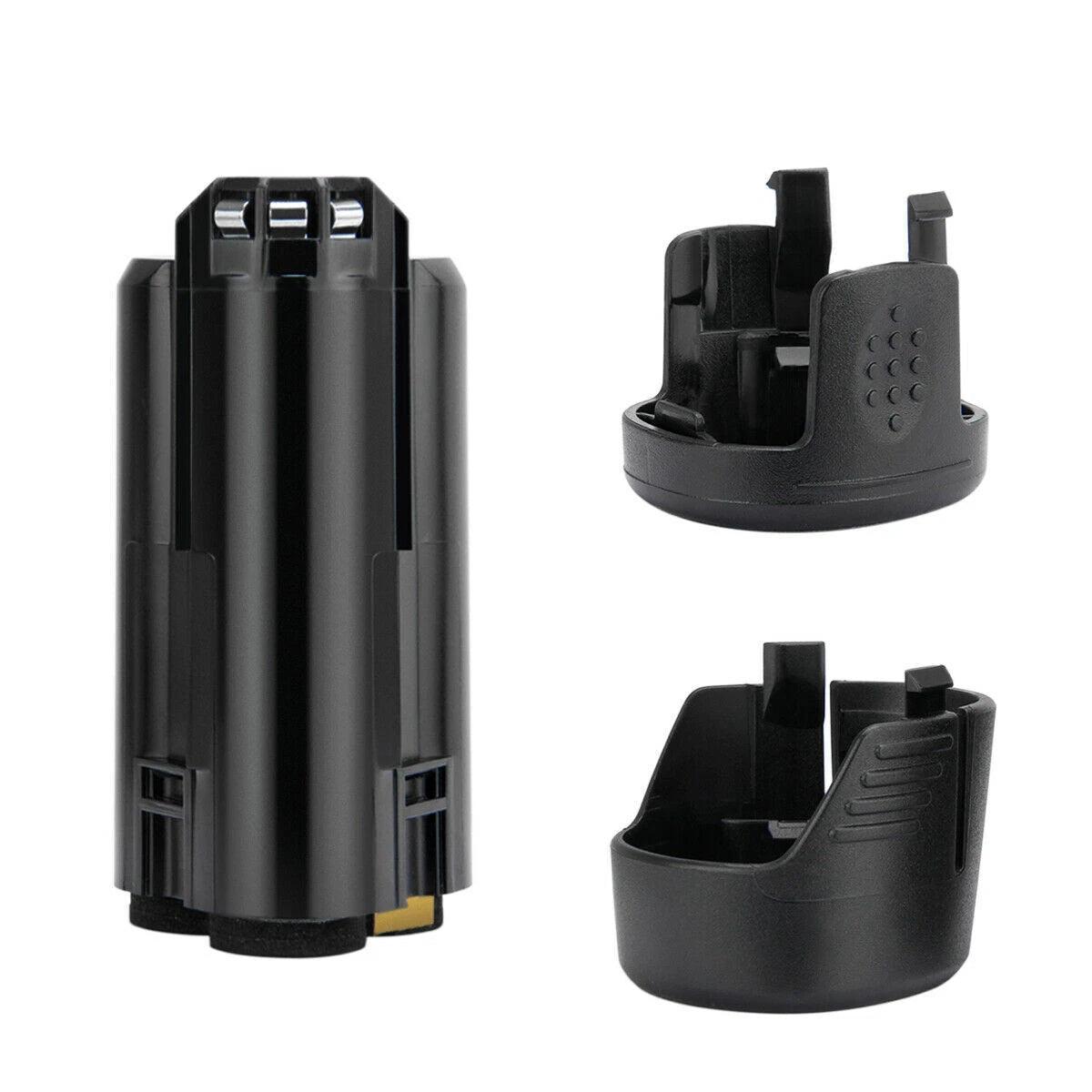 SHENTEC 3.5Ah 10.8V Li-ion-accu voor Bosch BAT411 BAT414 GDR GSR GSC 2607336013