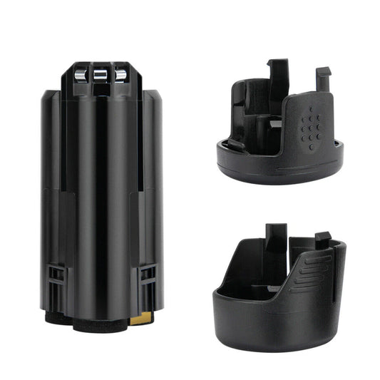 SHENTEC 3.5Ah 10.8V Li-ion-accu voor Bosch BAT411 BAT414 GDR GSR GSC 2607336013