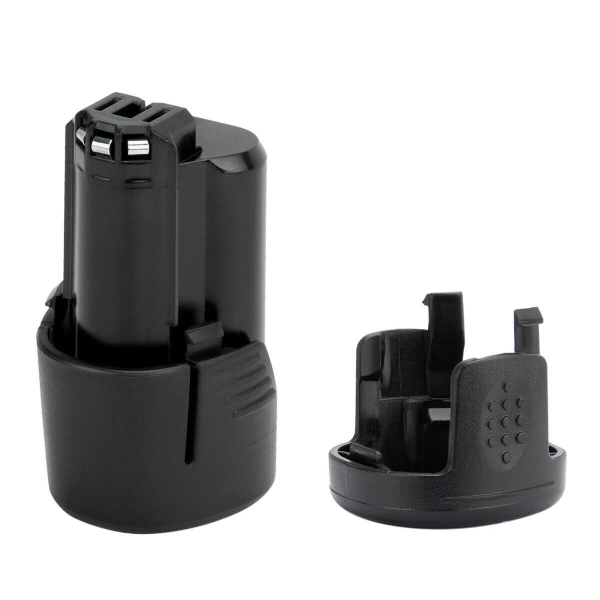 SHENTEC 3.5Ah 10.8V Li-ion-accu voor Bosch BAT411 BAT414 GDR GSR GSC 2607336013