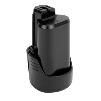 SHENTEC 3.5Ah 10.8V Li-ion-accu voor Bosch BAT411 BAT414 GDR GSR GSC 2607336013