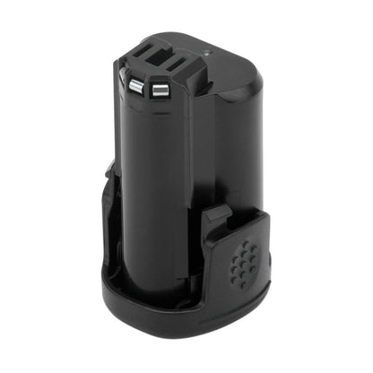 SHENTEC 3.5Ah 10.8V Li-ion-accu voor Bosch BAT411 BAT414 GDR GSR GSC 2607336013