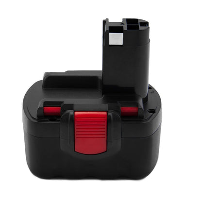 SHENTEC 14.4V 3.5Ah Ni-MH vervangende accu, compatibel met BAT038 BAT040 BAT041 BAT140 BAT159 2607335263 2607335264 2607335275 2607335276 2607335385