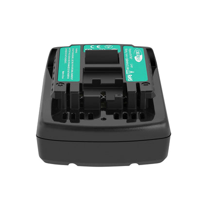 SHENTEC 14.4V 3500mAh Li-ion vervangende batterij voor Bosch BAT607G BAT607 BAT614G 2607336318 2607336150