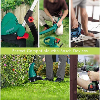 SHENTEC 14.4V 3.5Ah Ni-MH vervangende accu, compatibel met BAT038 BAT040 BAT041 BAT140 BAT159 2607335263 2607335264 2607335275 2607335276 2607335385