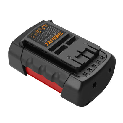 SHENTEC 36V 3.0Ah Li-ion accu voor Bosch 11536C 11536VSR 38636-01 BAT810