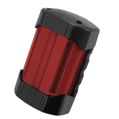 SHENTEC 36V Li-ion batterij voor Bosch Rotak 32 LI 34 LI 37 LI 43 LI BAT810 BAT836 BAT840 D70771 2607336003