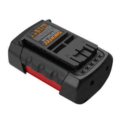 SHENTEC 5.0AH 36V Li-ion-accu voor Bosch BAT810 BAT818 BAT840 GSR GSB