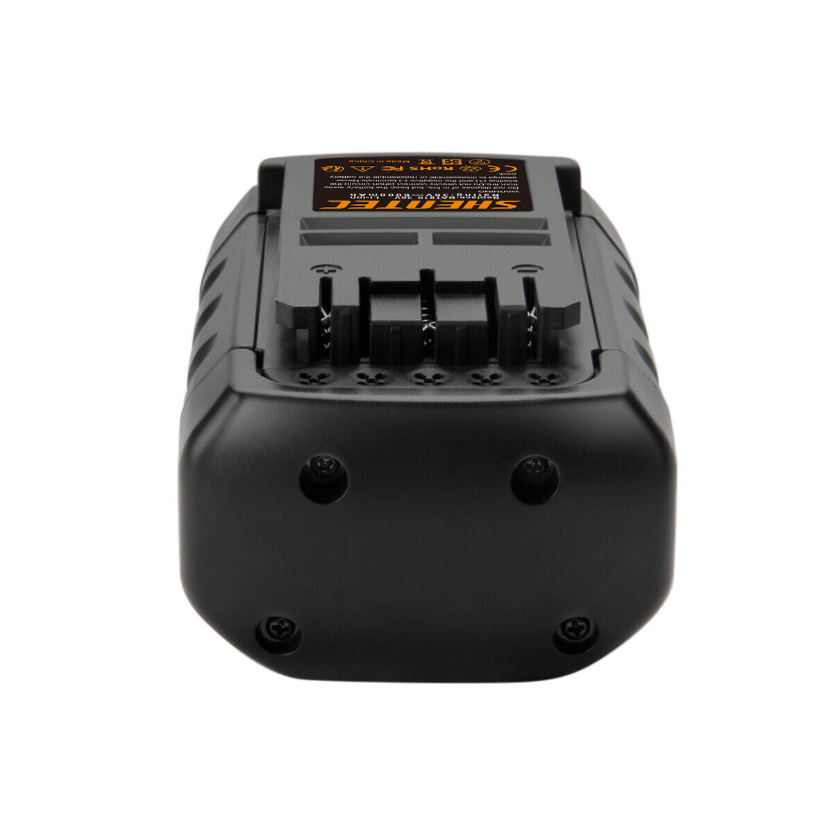 6.0Ah 36V Li-ionbatterij Voor Bosch-systeem BAT810 818 836 840 837 GSB GSR GBH