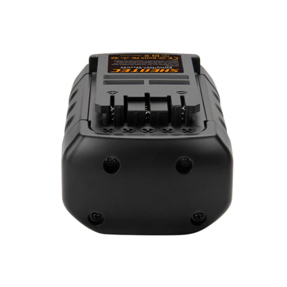 6.0Ah 36V Li-ionbatterij Voor Bosch-systeem BAT810 818 836 840 837 GSB GSR GBH
