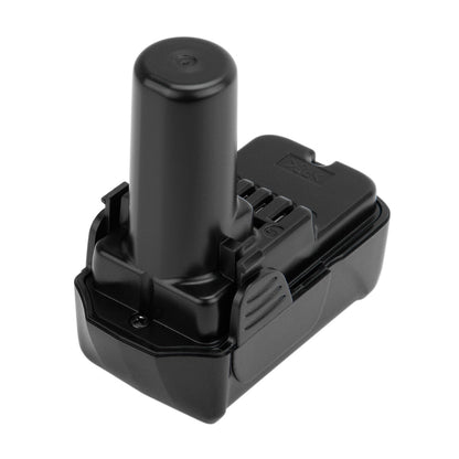 SHENTEC .0Ah 10.8V Li-ion accu voor Hitachi BCL1015 BCL1030 FCR10DL DB10DL 329370 329369
