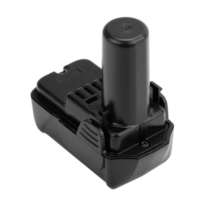 SHENTEC .0Ah 10.8V Li-ion accu voor Hitachi BCL1015 BCL1030 FCR10DL DB10DL 329370 329369