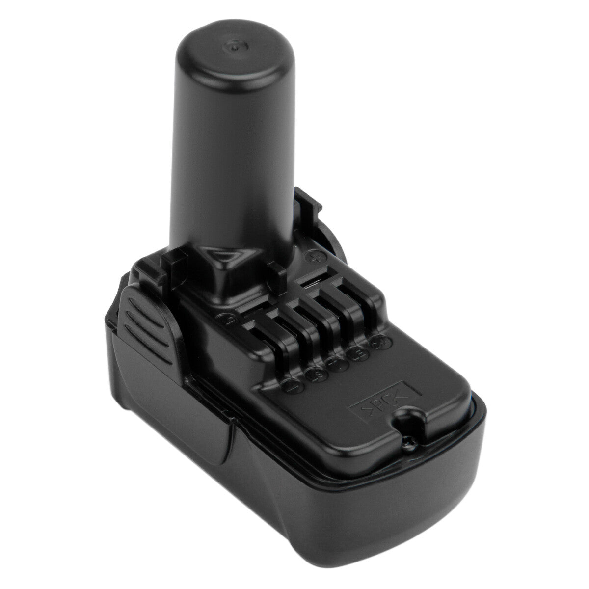 SHENTEC .0Ah 10.8V Li-ion accu voor Hitachi BCL1015 BCL1030 FCR10DL DB10DL 329370 329369