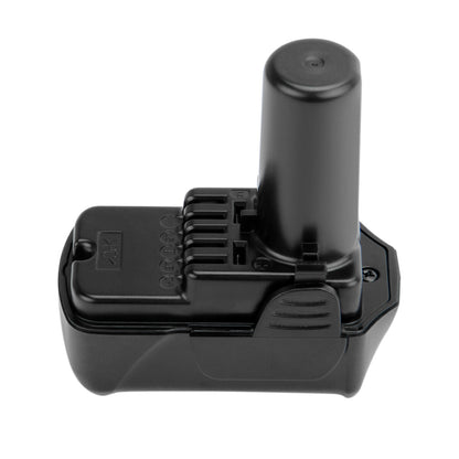 SHENTEC .0Ah 10.8V Li-ion accu voor Hitachi BCL1015 BCL1030 FCR10DL DB10DL 329370 329369