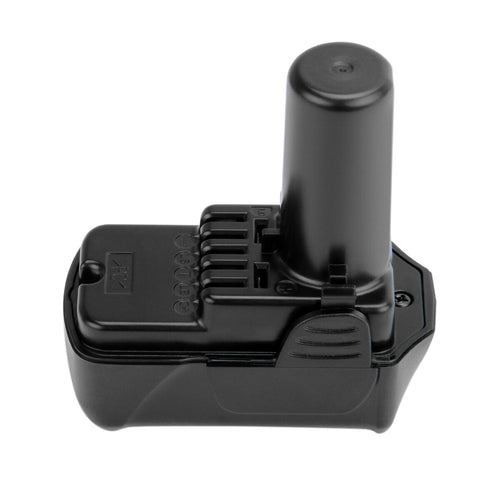 SHENTEC 10.8V 3.5Ah VERVANGENDE BATTERIJ VOOR HITACHI 329369 BCL1015 BCL1030 329369 329370