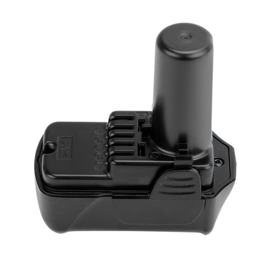 SHENTEC 10.8V 3.5Ah VERVANGENDE BATTERIJ VOOR HITACHI 329369 BCL1015 BCL1030 329369 329370