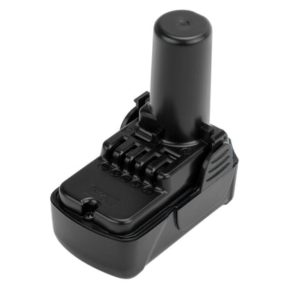 SHENTEC 10.8V 3.5Ah VERVANGENDE BATTERIJ VOOR HITACHI 329369 BCL1015 BCL1030 329369 329370