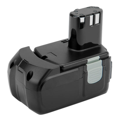 SHENTEC 3500mAh 14.4V Li-ion-accu voor Hitachi BCL1430 BCL1415 EBL1430 327728 327729