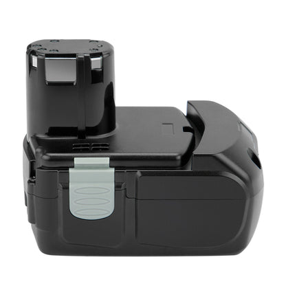 SHENTEC 3500mAh 14.4V Li-ion-accu voor Hitachi BCL1430 BCL1415 EBL1430 327728 327729
