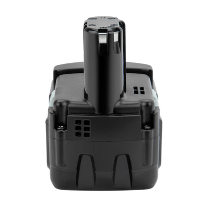 SHENTEC 3500mAh 14.4V Li-ion-accu voor Hitachi BCL1430 BCL1415 EBL1430 327728 327729