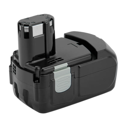 SHENTEC 3500mAh 14.4V Li-ion-accu voor Hitachi BCL1430 BCL1415 EBL1430 327728 327729