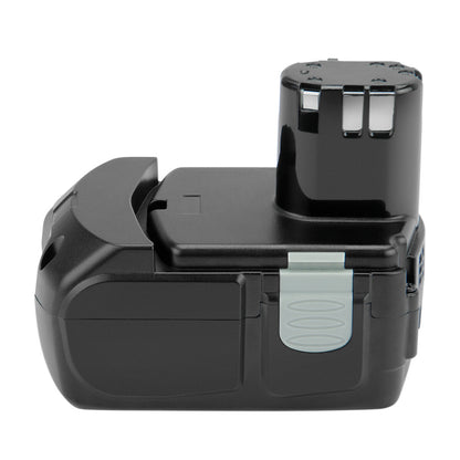SHENTEC 3500mAh 14.4V Li-ion-accu voor Hitachi BCL1430 BCL1415 EBL1430 327728 327729