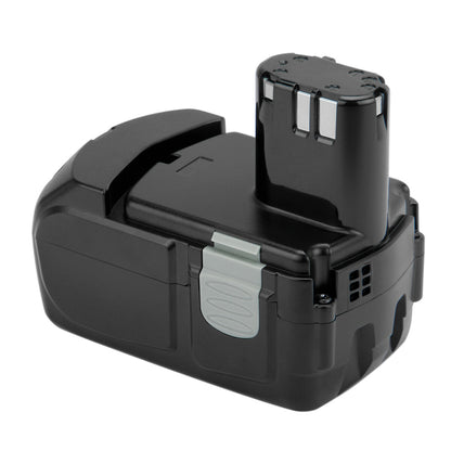 SHENTEC 3500mAh 14.4V Li-ion-accu voor Hitachi BCL1430 BCL1415 EBL1430 327728 327729