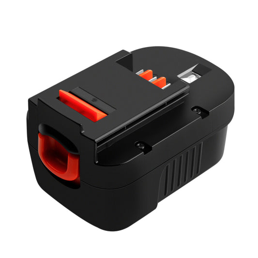 SHENTEC 4000mAh 14.4V Ni-MH BATTERIJ VOOR BLACK & DECKER A14 A144 BD1444L 499936-34