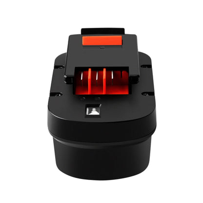 SHENTEC 4.0Ah 14.4V Ni-MH Battery Charger For Black Decker A14 B-8316