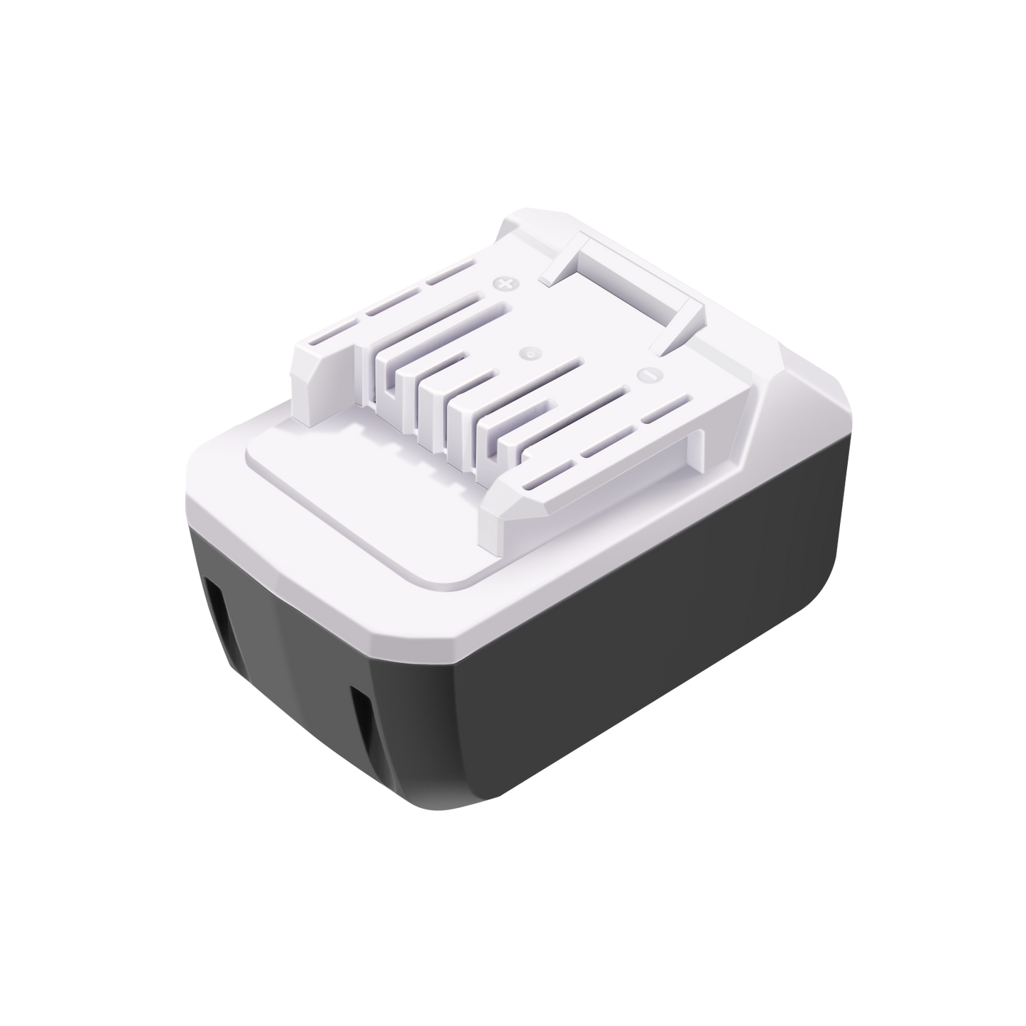 SHENTEC 14.4V Li-ion accu voor Makita BL1415G DF347D HP347D UH420D HP347DWE