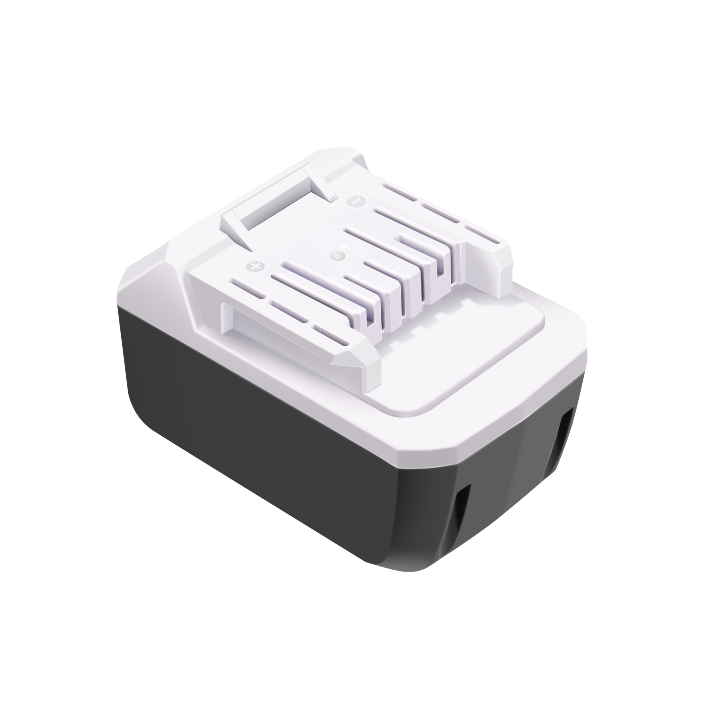 SHENTEC 14.4V Li-ion accu voor Makita BL1415G DF347D HP347D UH420D HP347DWE
