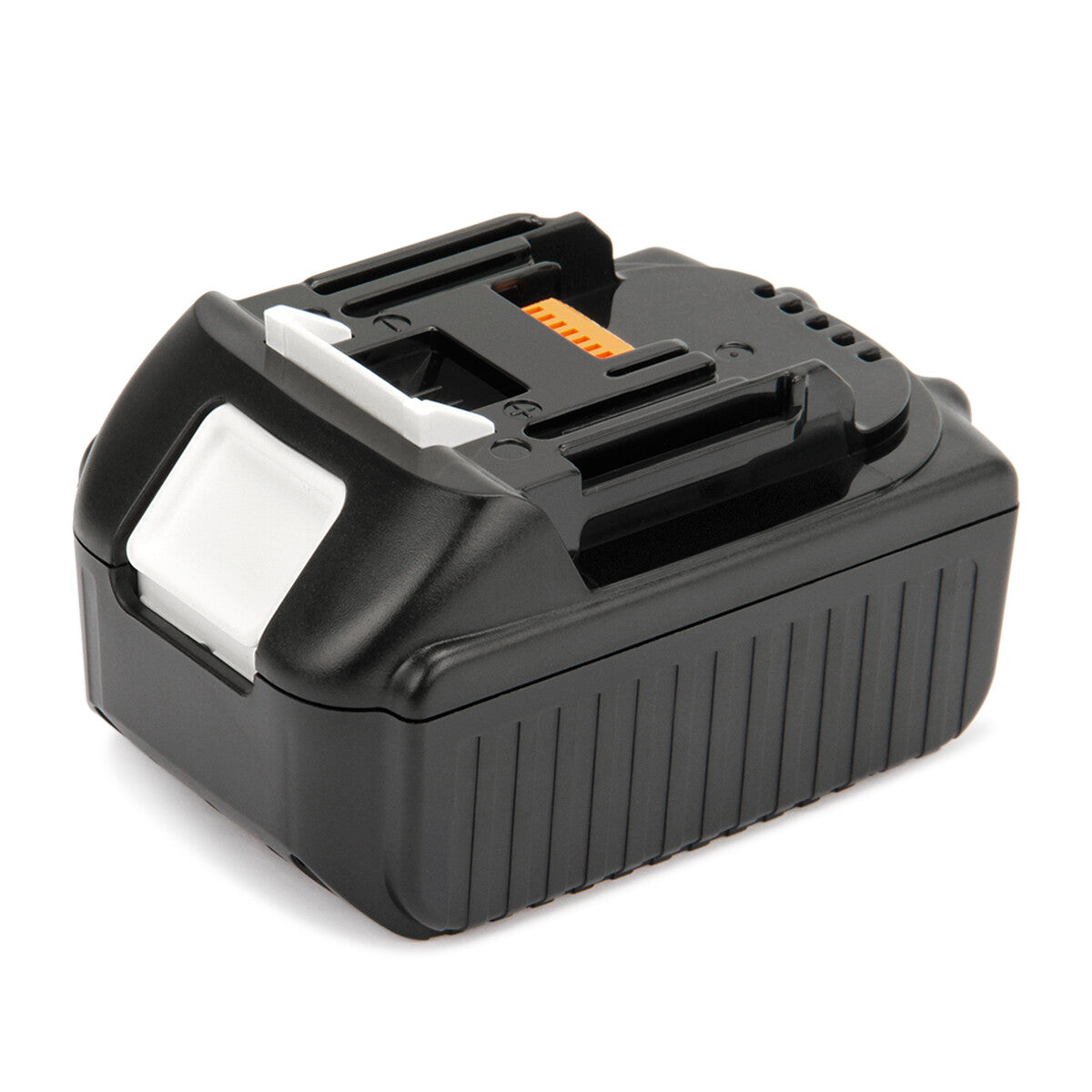 SHENTEC 2X 18V 6Ah Li-ion vervangende accu voor Makita BL1830 BL1840 BL1850 BL1860 194230-4 194205-3
