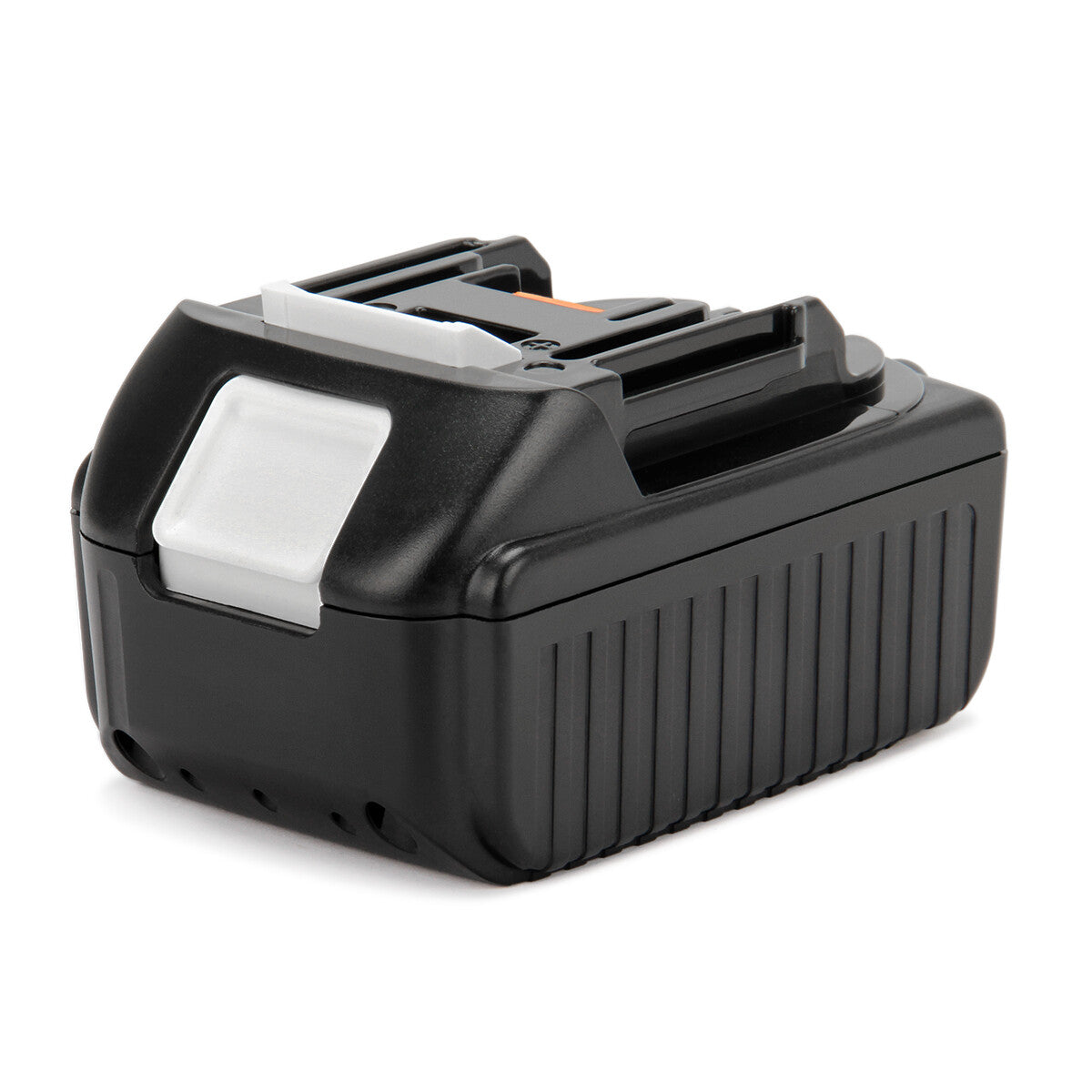SHENTEC 2X 18V 6Ah Li-ion vervangende accu voor Makita BL1830 BL1840 BL1850 BL1860 194230-4 194205-3