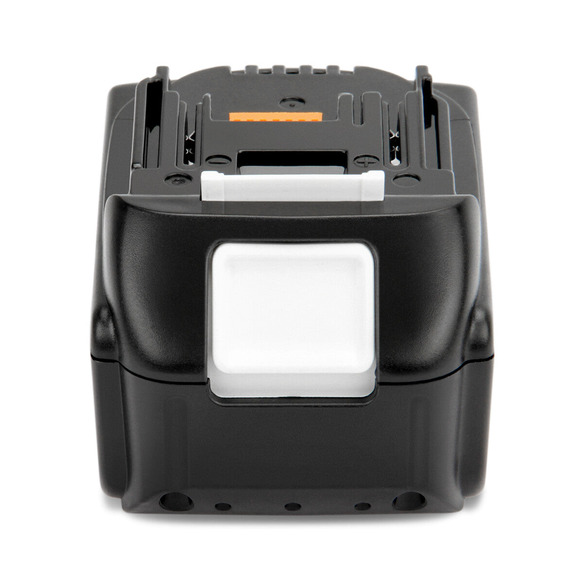 SHENTEC 2X 18V 6Ah Li-ion vervangende accu voor Makita BL1830 BL1840 BL1850 BL1860 194230-4 194205-3