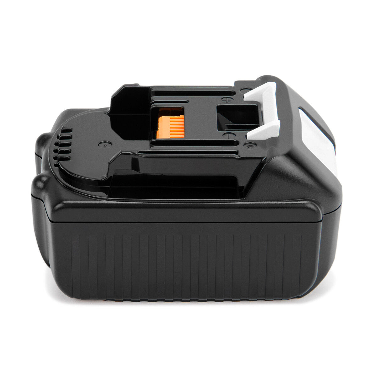 SHENTEC 2X 18V 6Ah Li-ion vervangende accu voor Makita BL1830 BL1840 BL1850 BL1860 194230-4 194205-3