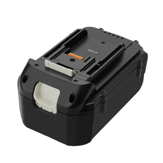 6.0Ah 36V Li-ion accu voor Makita BL3626 BML360 BC231 BBC300 BUX361Z 194874-0