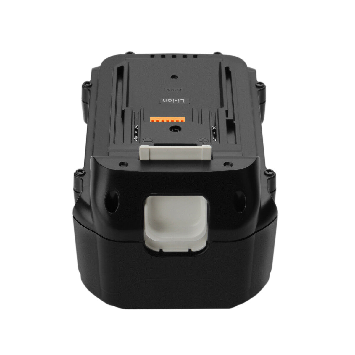 6.0Ah 36V Li-ion accu voor Makita BL3626 BML360 BC231 BBC300 BUX361Z 194874-0