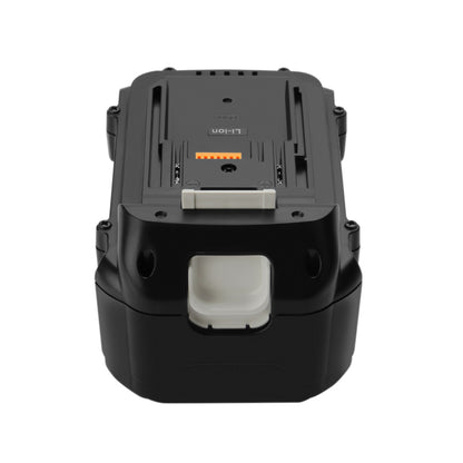 6.0Ah 36V Li-ion accu voor Makita BL3626 BML360 BC231 BBC300 BUX361Z 194874-0