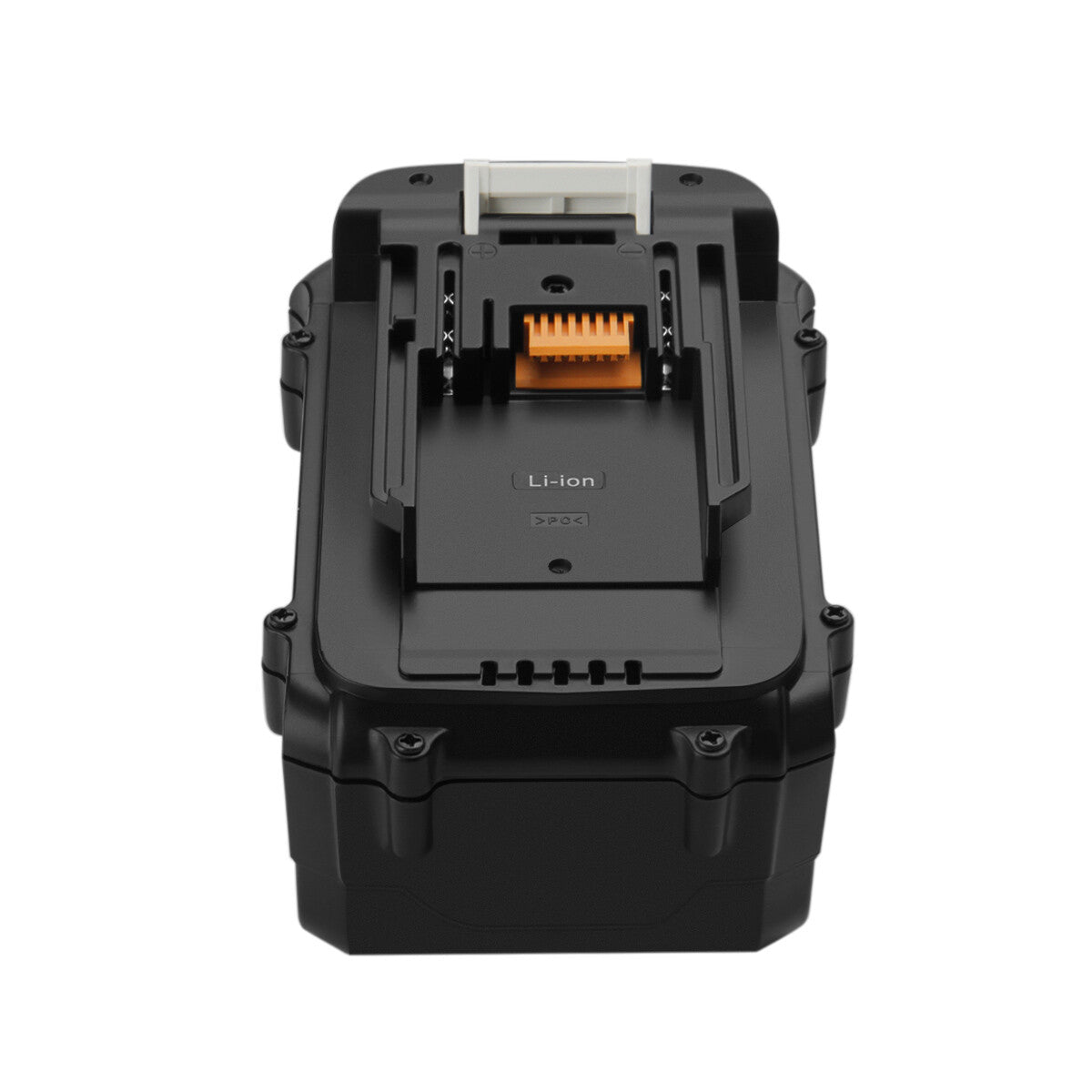 6.0Ah 36V Li-ion accu voor Makita BL3626 BML360 BC231 BBC300 BUX361Z 194874-0
