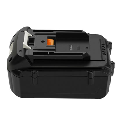 6.0Ah 36V Li-ion accu voor Makita BL3626 BML360 BC231 BBC300 BUX361Z 194874-0