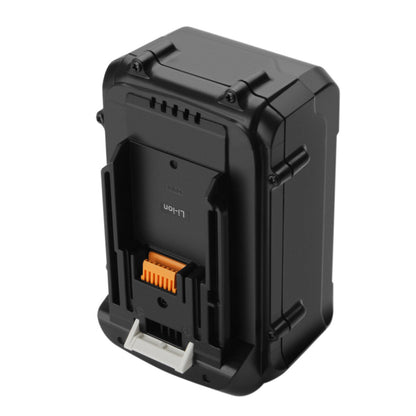 6.0Ah 36V Li-ion accu voor Makita BL3626 BML360 BC231 BBC300 BUX361Z 194874-0